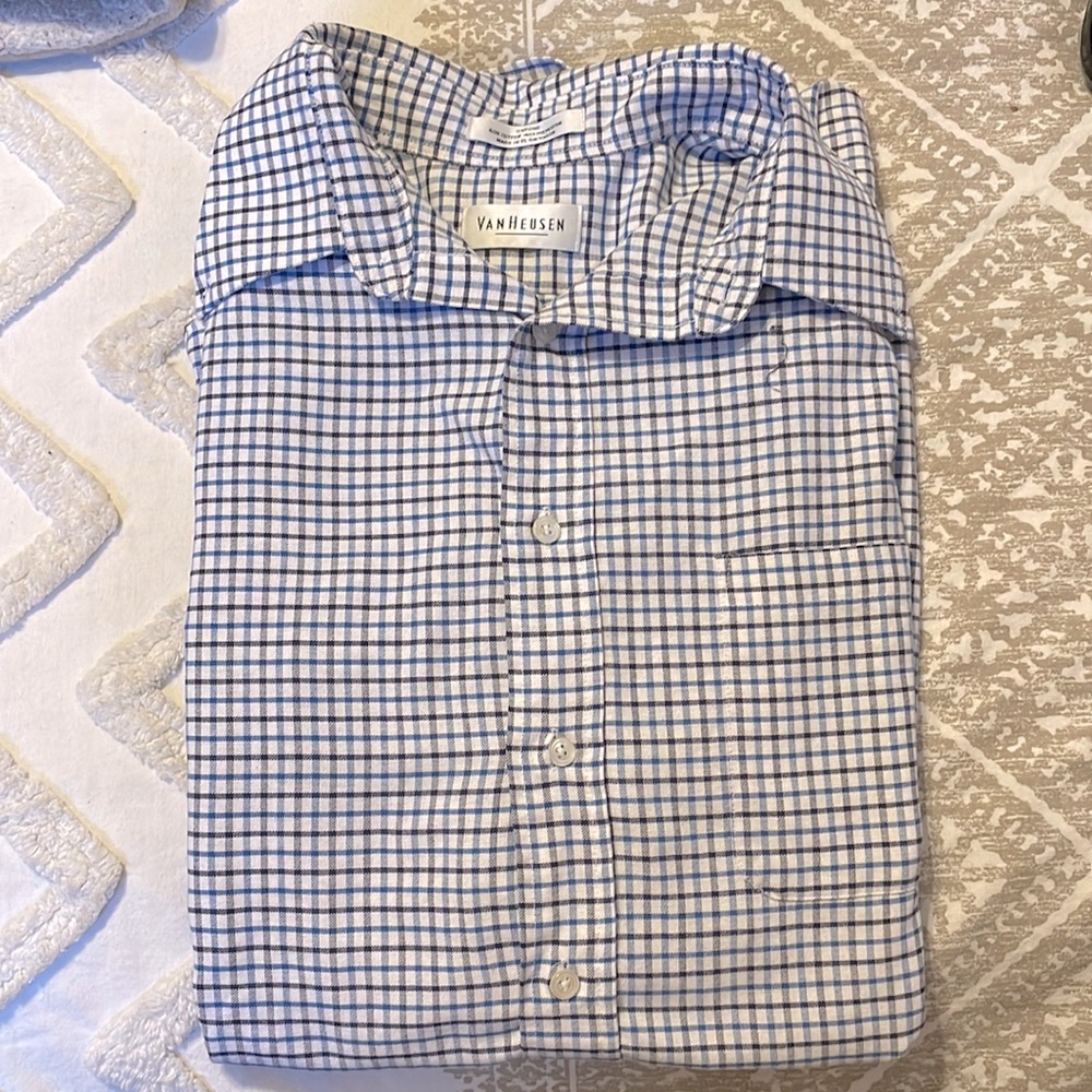 Mens dress shirt